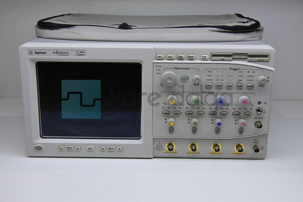 Agilent 54845A